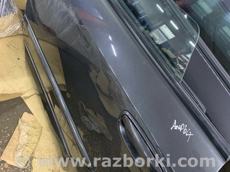 ФОТО Дверь задняя левая для Subaru Outback III BP/BL (03-09) Київ