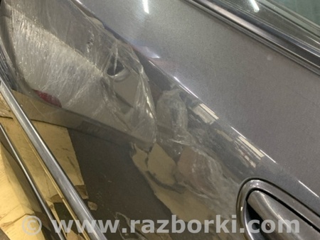 ФОТО Дверь задняя левая для Subaru Outback III BP/BL (03-09) Київ