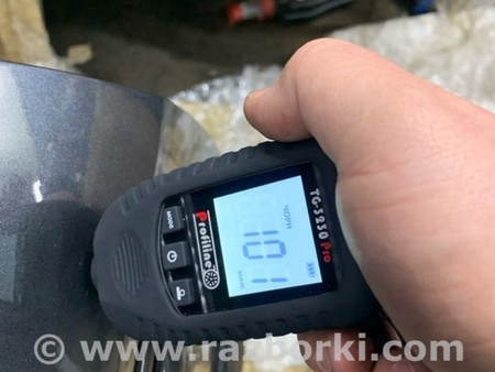 ФОТО Дверь задняя левая для Subaru Outback III BP/BL (03-09) Київ