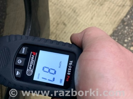 ФОТО Дверь задняя левая для Subaru Outback III BP/BL (03-09) Київ