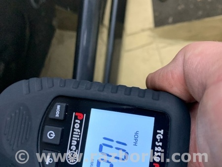 ФОТО Дверь задняя левая для Subaru Outback III BP/BL (03-09) Київ