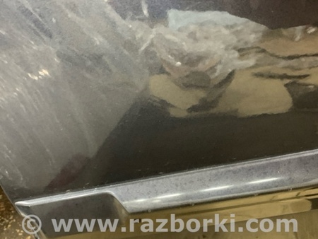 ФОТО Накладка на дверь задняя левая для Subaru Outback III BP/BL (03-09) Київ