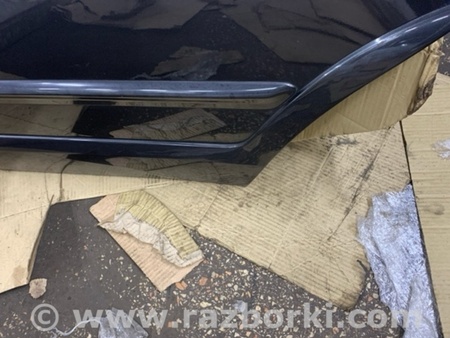 ФОТО Накладка на дверь задняя левая для Subaru Outback III BP/BL (03-09) Київ