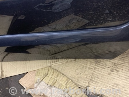 ФОТО Накладка на дверь задняя левая для Subaru Outback III BP/BL (03-09) Київ