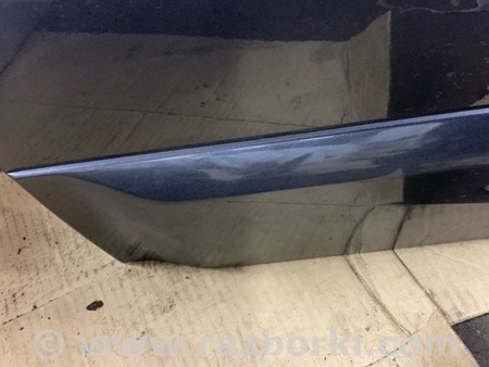 ФОТО Накладка на дверь задняя левая для Subaru Outback III BP/BL (03-09) Київ