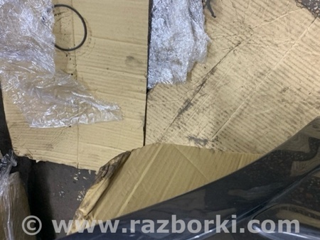 ФОТО Накладка на дверь задняя левая для Subaru Outback III BP/BL (03-09) Київ