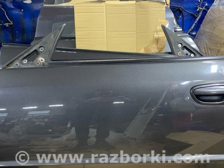 ФОТО Накладка на дверь передняя левая для Subaru Outback III BP/BL (03-09) Київ