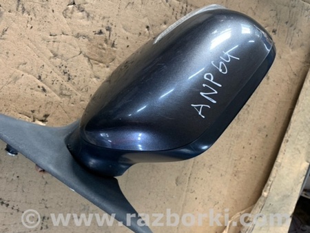 ФОТО Зеркало правое для Subaru Outback III BP/BL (03-09) Київ