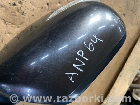 ФОТО Зеркало правое для Subaru Outback III BP/BL (03-09) Київ