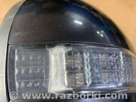 ФОТО Зеркало правое для Subaru Outback III BP/BL (03-09) Київ