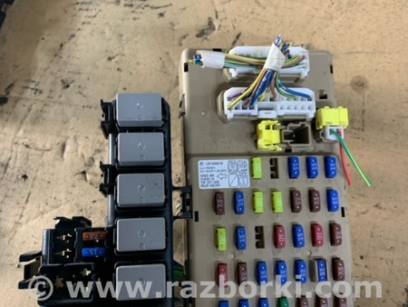 ФОТО Блок предохранителей для Subaru Outback III BP/BL (03-09) Київ