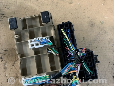 ФОТО Блок предохранителей для Subaru Outback III BP/BL (03-09) Київ