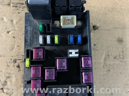 ФОТО Блок предохранителей для Subaru Outback III BP/BL (03-09) Київ