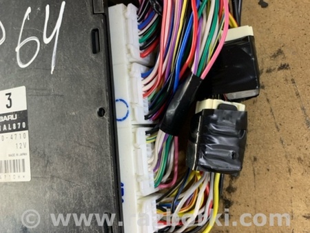 ФОТО Блок управления для Subaru Outback III BP/BL (03-09) Київ
