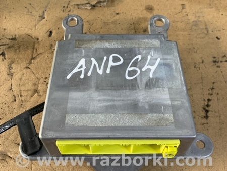 ФОТО Блок управления для Subaru Outback III BP/BL (03-09) Київ