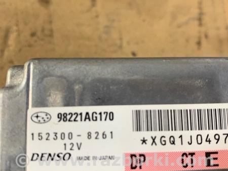 ФОТО Блок управления для Subaru Outback III BP/BL (03-09) Київ