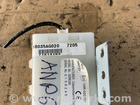ФОТО Блок управления для Subaru Outback III BP/BL (03-09) Київ