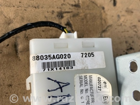 ФОТО Блок управления для Subaru Outback III BP/BL (03-09) Київ