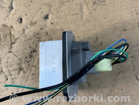 ФОТО Резистор печки для Subaru Outback III BP/BL (03-09) Київ