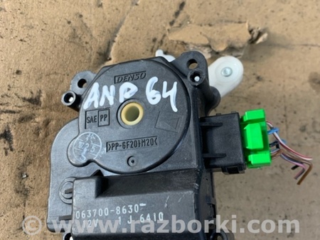 ФОТО Заслонка Печки для Subaru Outback III BP/BL (03-09) Київ