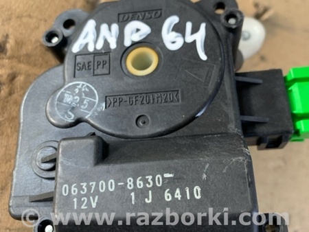 ФОТО Заслонка Печки для Subaru Outback III BP/BL (03-09) Київ