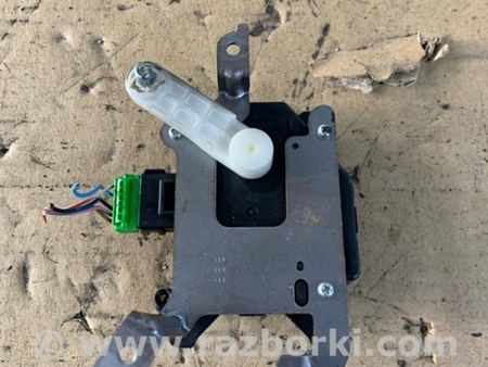 ФОТО Заслонка Печки для Subaru Outback III BP/BL (03-09) Київ