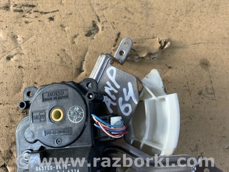 ФОТО Заслонка Печки для Subaru Outback III BP/BL (03-09) Київ