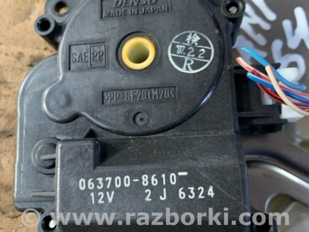 ФОТО Заслонка Печки для Subaru Outback III BP/BL (03-09) Київ