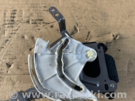 ФОТО Заслонка Печки для Subaru Outback III BP/BL (03-09) Київ