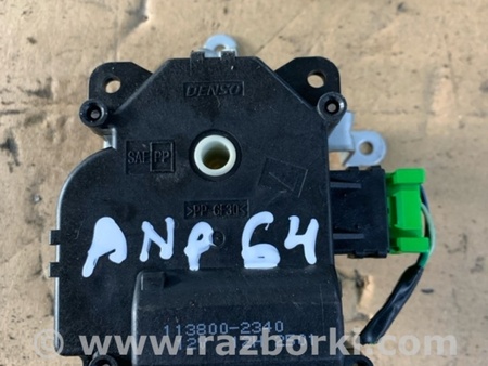 ФОТО Заслонка Печки для Subaru Outback III BP/BL (03-09) Київ