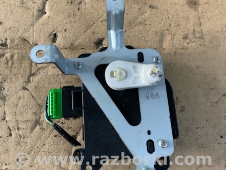 ФОТО Заслонка Печки для Subaru Outback III BP/BL (03-09) Київ