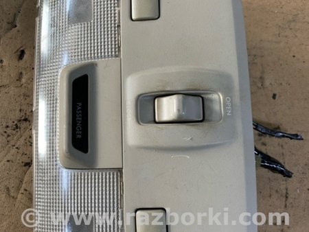 ФОТО Плафон освещения основной для Subaru Outback III BP/BL (03-09) Київ