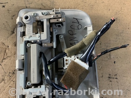 ФОТО Плафон освещения основной для Subaru Outback III BP/BL (03-09) Київ