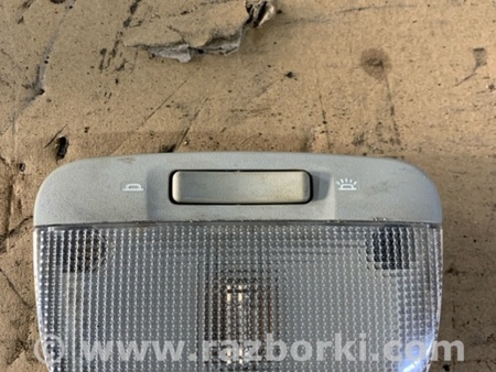 ФОТО Плафон освещения основной для Subaru Outback III BP/BL (03-09) Київ