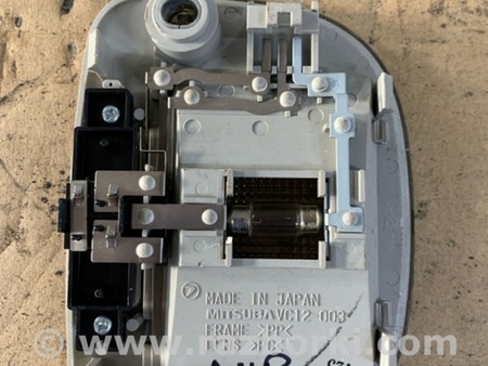 ФОТО Плафон освещения основной для Subaru Outback III BP/BL (03-09) Київ