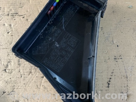 ФОТО Крышка для Subaru Outback III BP/BL (03-09) Київ