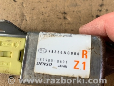 ФОТО Датчик удара правый для Subaru Outback III BP/BL (03-09) Київ