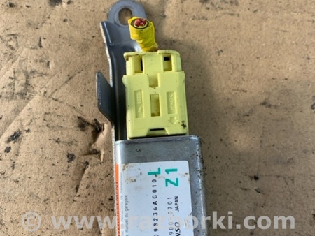ФОТО Датчик удара левый для Subaru Outback III BP/BL (03-09) Київ