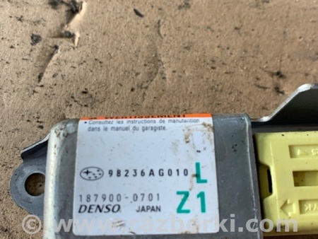 ФОТО Датчик удара левый для Subaru Outback III BP/BL (03-09) Київ