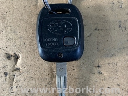 ФОТО Ключ для Subaru Outback III BP/BL (03-09) Київ
