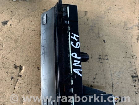 ФОТО Бортовой компьютер для Subaru Outback III BP/BL (03-09) Київ