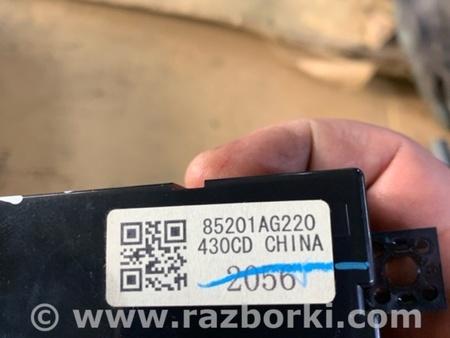 ФОТО Бортовой компьютер для Subaru Outback III BP/BL (03-09) Київ