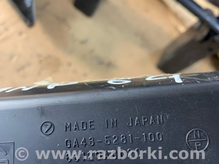 ФОТО Бардачок для Subaru Outback III BP/BL (03-09) Київ