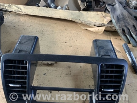 ФОТО Воздуховод печки для Subaru Outback III BP/BL (03-09) Київ