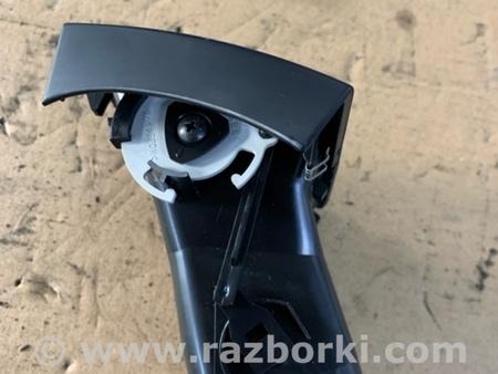 ФОТО Воздуховод правый для Subaru Outback III BP/BL (03-09) Київ