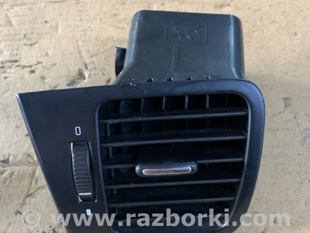 ФОТО Воздуховод левый для Subaru Outback III BP/BL (03-09) Київ