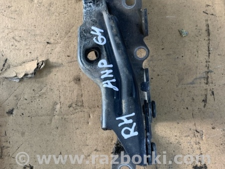 ФОТО Петли капота для Subaru Outback III BP/BL (03-09) Київ