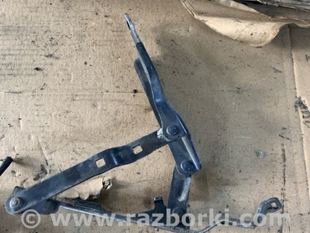 ФОТО Петли капота для Subaru Outback III BP/BL (03-09) Київ