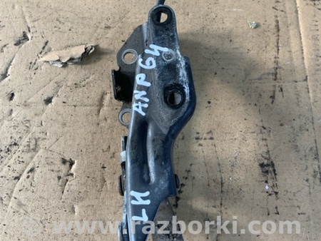 ФОТО Петли капота для Subaru Outback III BP/BL (03-09) Київ