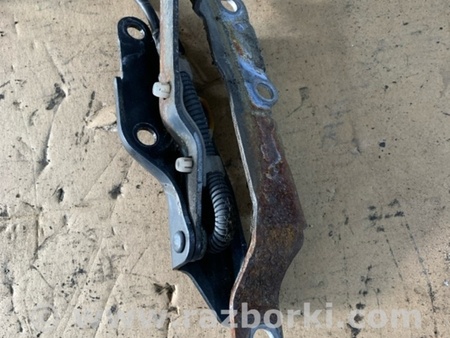 ФОТО Петли капота для Subaru Outback III BP/BL (03-09) Київ